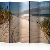 Artgeist Beach In Mrzezyno 5-osainen sermi