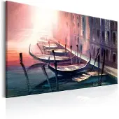 Artgeist Early Morning In Venice taulu