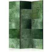 Artgeist Green Puzzle 3-osainen sermi