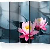 Artgeist Lotus Blossoms 5-osainen sermi
