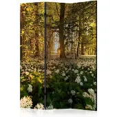 Artgeist Forest Flora 3-osainen sermi