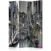 Artgeist Romantic Venice 3-osainen sermi