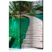Artgeist Plitvice Lakes National Park, Croatia 3-osainen sermi