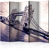 Artgeist Tower Bridge 5-osainen sermi