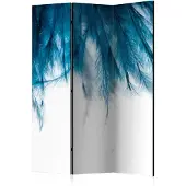 Artgeist Sapphire Feathers 3-osainen sermi