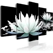 Artgeist Alabaster Reflection taulusetti