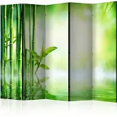 Artgeist Green Bamboo 5-osainen sermi