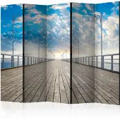 Artgeist The Pier 5-osainen sermi