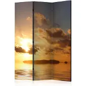 Artgeist Sea - Sunset 3-osainen sermi