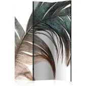 Artgeist Beautiful Feather 3-osainen sermi