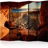 Artgeist Cave: Beautiful Beach 5-osainen sermi