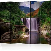 Artgeist Reggae Falls 5-osainen sermi