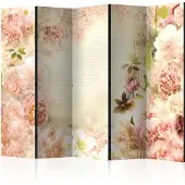 Artgeist Spring Fragrance 5-osainen sermi