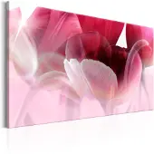 Artgeist Nature: Pink Tulips taulu