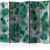 Artgeist Modernist Jungle 5-osainen sermi