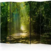 Artgeist Road In Sunlight 5-osainen sermi