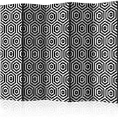 Artgeist Black And White Hypnosis 5-osainen sermi