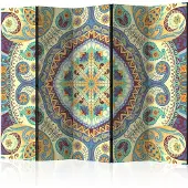 Artgeist Pastel Mosaic 5-osainen sermi
