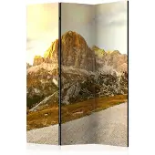 Artgeist Beautiful Dolomites 3-osainen sermi