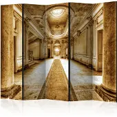 Artgeist Mystery Marble - Sepia 5-osainen sermi