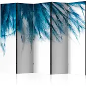 Artgeist Sapphire Feathers 5-osainen sermi