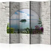 Artgeist Corfu Island 5-osainen sermi