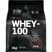 Star Nutrition Hera-100 Heraproteiini 4 kg