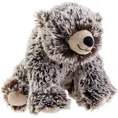 Hunter - Koiran lelu Faro Karhu Ruskea 16cm - Koirat - Koiran lelut ja pelit - Purulelut ja köydet
