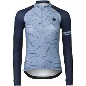 Agu Velo Wave Essential Pitkähihainen Trikoo