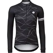 Agu Velo Wave Essential Pitkähihainen Trikoo