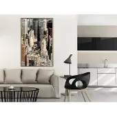 Artgeist Urban Life juliste