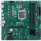 Asus PRO Q570M-C/CSM LGA 1200 mATX -emolevy
