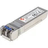 Intellinet 507479, Valokuitu, 11100 Mbit/s, SFP+, LC, 9/125 µm, LR