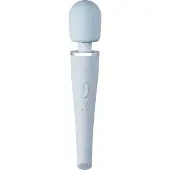 Sinful Luxy Extra Powerful Magic Wand - Sininen