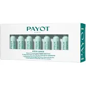 Payot Pâte Grise Ampulleja 7 x 1,5 ml