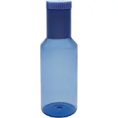 Design Letters -lasikarahvi tuubi 1 l Blue/milky blue