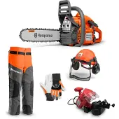 Husqvarna 435 II Moottorisaha