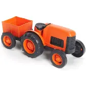 Green Toys Green Toys: Tractor (TRTO-1042)