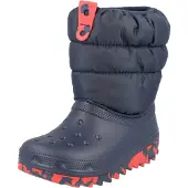 Crocs Classic Neo Puff K Saappaat