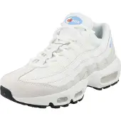 Nike Air Max 95 In Summit Lenkkarit