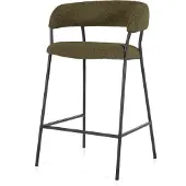 Eleonora Luka Baarituoli - beige Copenhagen