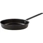 Kockums Jernverk Paistinpannu hiiliteräs, 28 cm