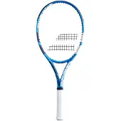 Babolat Evo Drive Ilman Jänteitä Oleva Tennismaila