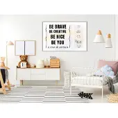 Artgeist Life Values juliste