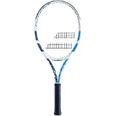 Babolat Evo Drive W Ilman Jänteitä Oleva Tennismaila