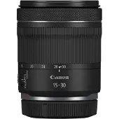 Canon RF 15-30mm F4.5-6.3 IS STM -laajakulmaobjektiivi