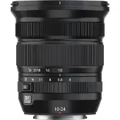 Fujifilm XF10, Teleobjektiivi, 14/10, 10 - 24 mm, X, X