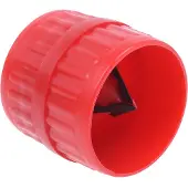 Alphacool Akryyliputken kalvain - Light -versio, punainen