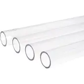 Alphacool Eisrohr 16,1/13mm PETG HardTube , 80cm, 4-pack