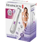 Remington Smooth & Silky Ultimate Bikini Kit